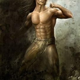 gallery科幻CG作品欣赏（二）