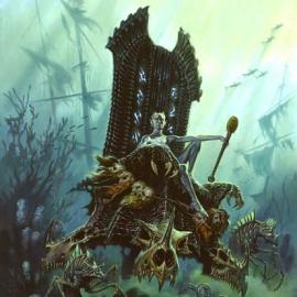 Todd Lockwood经典CG作品欣赏