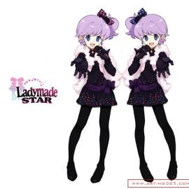 韩国Atelier Tiv 卡通作品欣赏