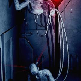 STB01 科幻类CG作品欣赏