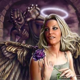 Henning Ludvigsen CG作品欣赏[二]