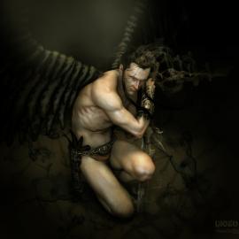 巴西CG艺术家Diego Maria作品