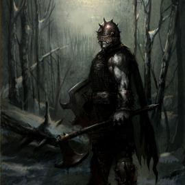 Keel经典CG作品欣赏