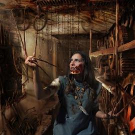 Denisa Mrackova CG作品欣赏