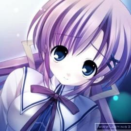 《DCⅡSpring Celebration》甜蜜CG