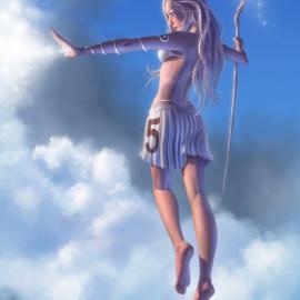 Henning Ludvigsen CG作品欣赏