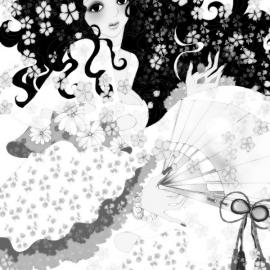 日本名家 Eminku CG作品〔二〕