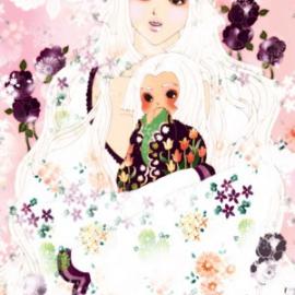 日本名家 Eminku CG作品〔一〕