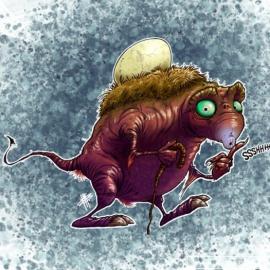 Michael van den Bosch CG作品欣赏