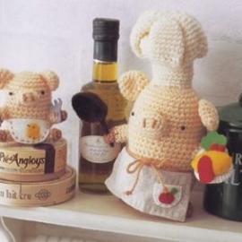 不得不看!可爱日韩的绒绒布偶