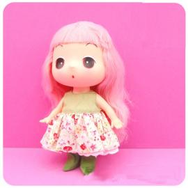 可爱韩国娃娃 超级流行!