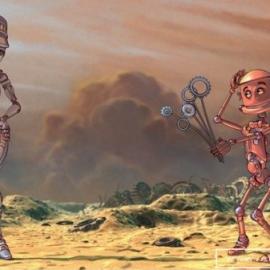 Michel ROGER CG作品欣赏[二]