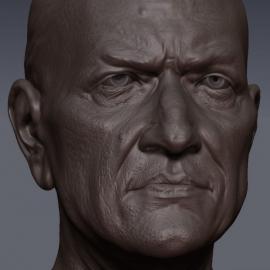 Michel ROGER CG作品欣赏[一]