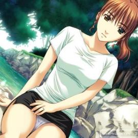 《萌动新娘子》精选游戏CG图鉴