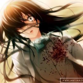 《微热的匣子》精美游戏CG海报赏