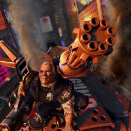 国内外最新优秀CG作品