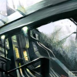 krypt CG作品欣赏[一]