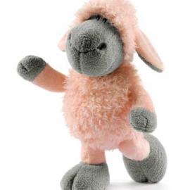 国外毛绒玩具欣赏