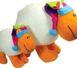 风靡韩国日本的卡通家居饰品