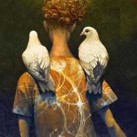 cgtalk会员作品欣赏（三）