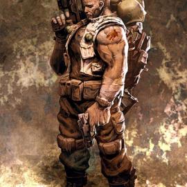 cgtalk会员作品欣赏（一）