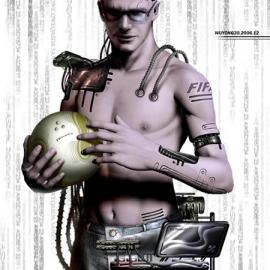 Wuyong30 CG作品欣赏