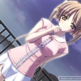 《快餐店之恋》艳丽后宫游戏佳作登场