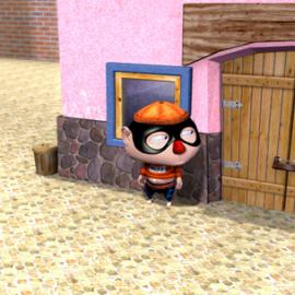 牛腩面工作室动画作品欣赏