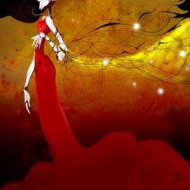 波兰艺术家siudajSTEJ 的2D概念艺术欣赏