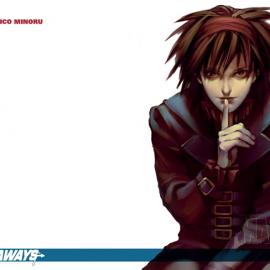 《大逃亡》精彩CG欣赏