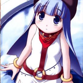 《Tears to tiara》色彩斑斓画册欣赏