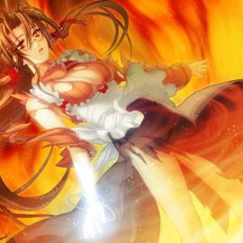 《尘骸魔京》精彩图片欣赏