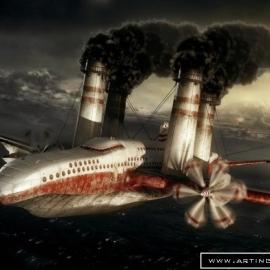 波兰设计师Michal Kwolek CG作品欣赏