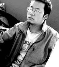 游戏动画设计师 孙重羽角色设定欣赏