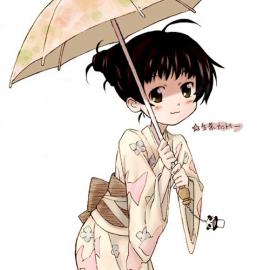 《AP》萝莉猫耳小女生图赏