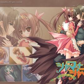 《奶糖》BOX系列游戏壁纸