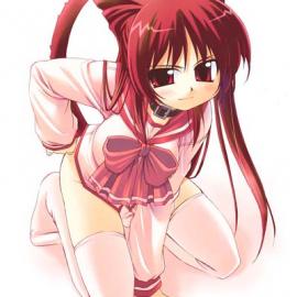 爆天堂之超萌美少女同人作品赏析