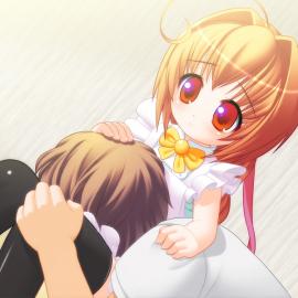 小萝丽精美图片欣赏