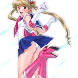 《Yorokobi王国》同人画集