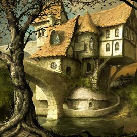 瑞典Reeks CG作品推荐