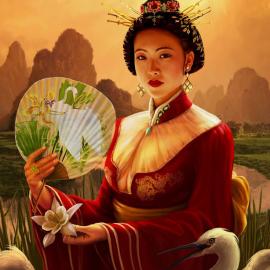 匈牙利艺术家Kornél Ravadits CG作品