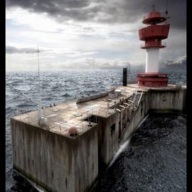 Martin Klein CG绘画作品推荐