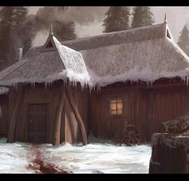 Mikko Kinnunen的概念设计作品[上]