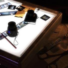 《皇牌空战5》官方CG展示