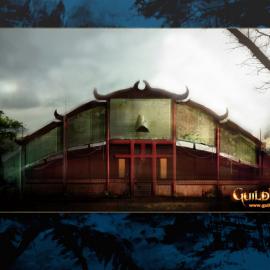 《激战》官方CG欣赏二