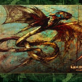 《激战》官方CG欣赏一