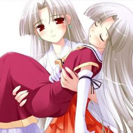 《Happiness!》华丽唯美CG壁纸