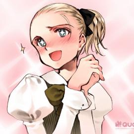 大枪苇人作品Quartett欣赏