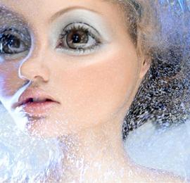 人物概念设计大师Jim Clark作品欣赏