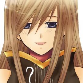 AHMANC唯美CG图片欣赏